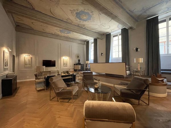 appartamento in affitto a Firenze