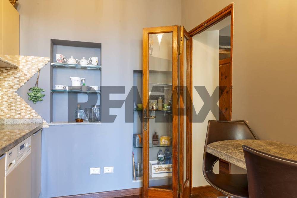 appartamento in affitto a Firenze in zona Centro San Frediano