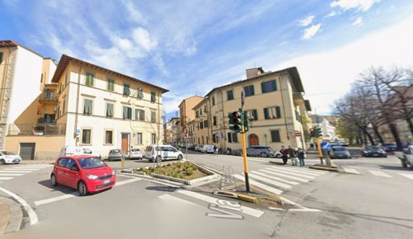 appartamento in affitto a Firenze