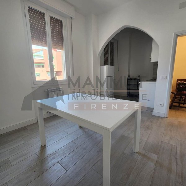 appartamento in affitto a Firenze in zona Centro Storico