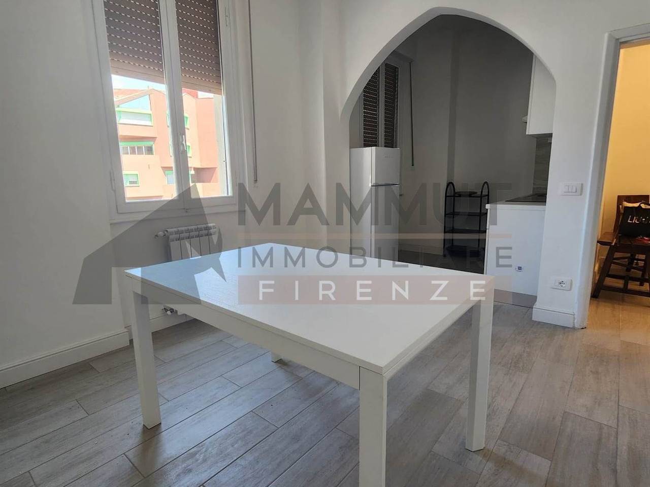 appartamento in affitto a Firenze in zona Centro Storico