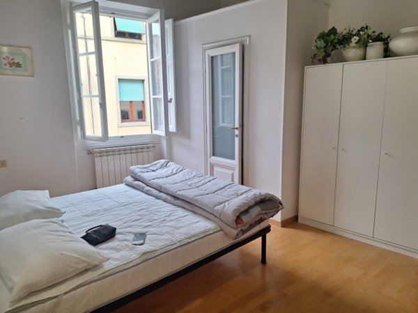 appartamento in affitto a Firenze in zona Centro Santa Croce