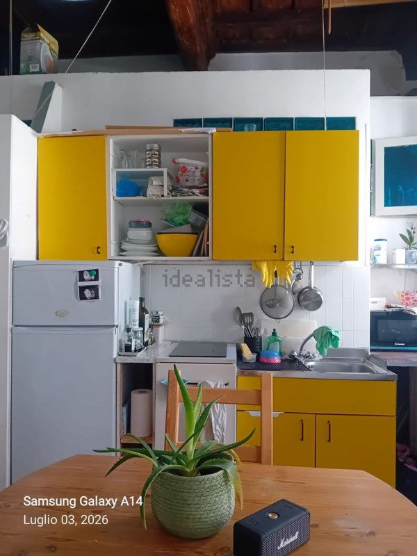 appartamento in affitto a Firenze in zona Centro San Frediano