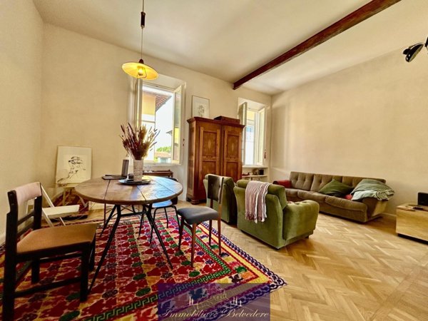 appartamento in affitto a Firenze
