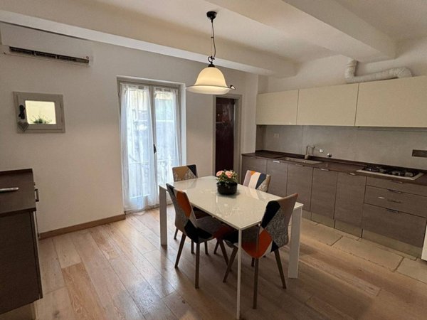 appartamento in affitto a Firenze in zona Centro Duomo