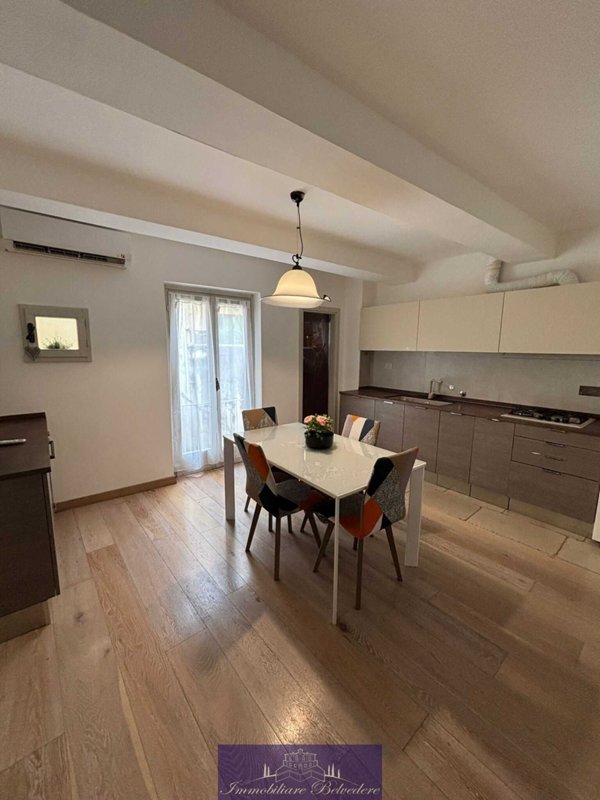 appartamento in affitto a Firenze in zona Ognissanti
