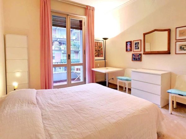 negozio in affitto a Firenze in zona Le Cure
