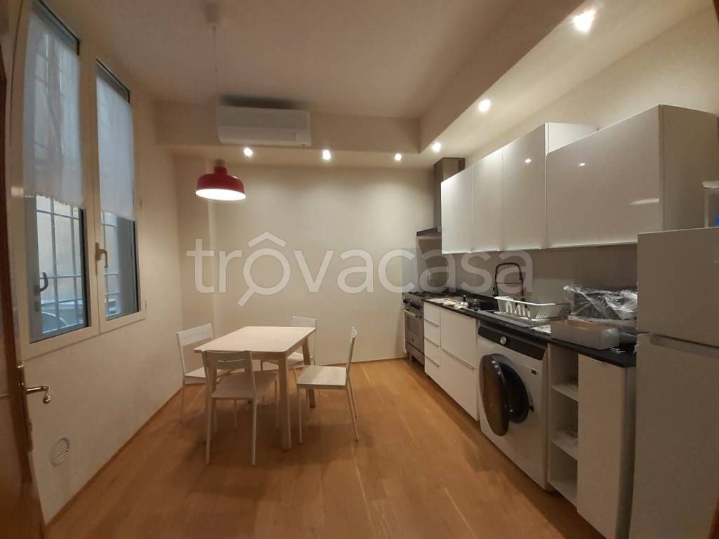 appartamento in affitto a Firenze