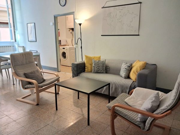 appartamento in affitto a Firenze in zona Centro Santa Croce