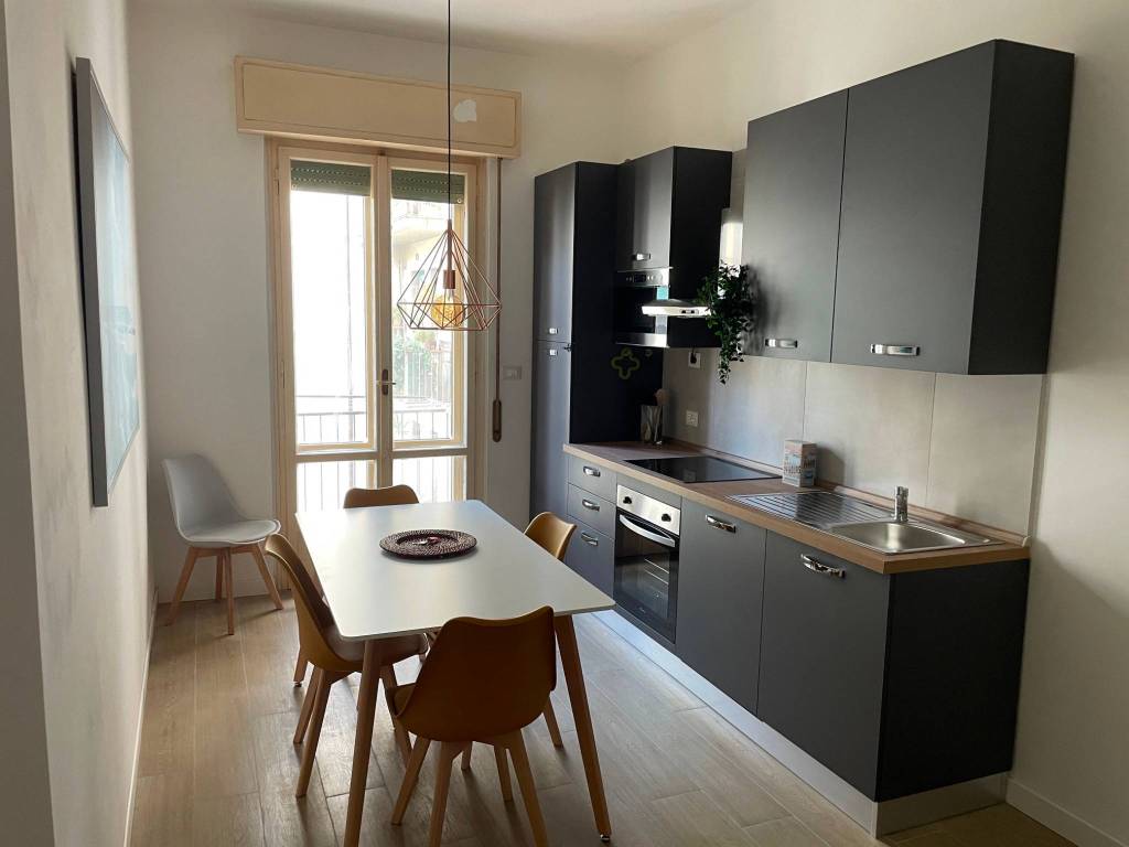 appartamento in affitto a Firenze in zona Novoli