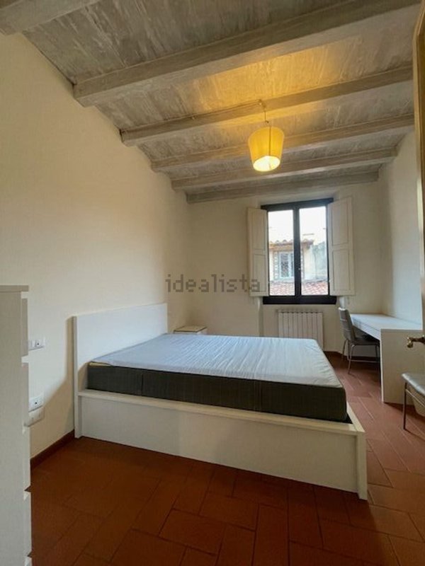 appartamento in affitto a Firenze in zona Centro San Frediano