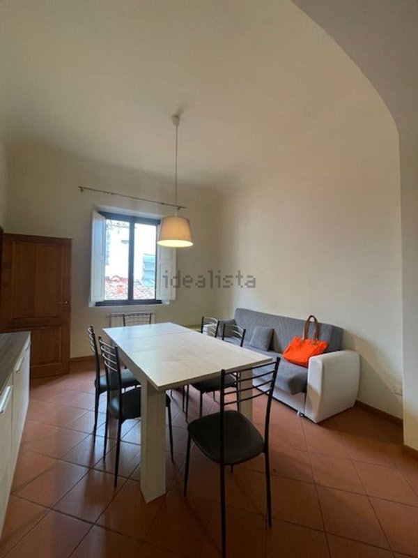 appartamento in affitto a Firenze in zona Centro San Frediano
