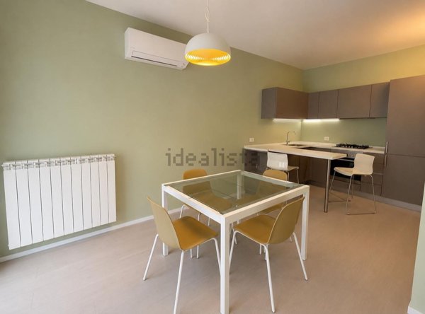 appartamento in affitto a Firenze in zona Bellariva