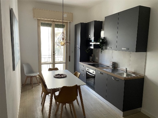 appartamento in affitto a Firenze in zona Novoli