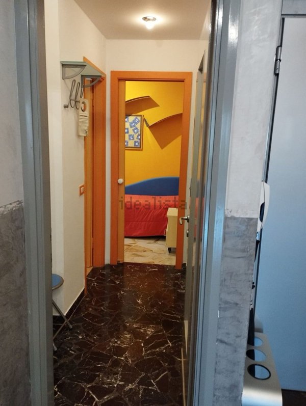 appartamento in affitto a Firenze in zona Le Cure