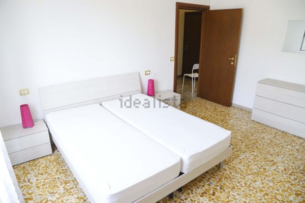 appartamento in affitto a Firenze in zona Novoli