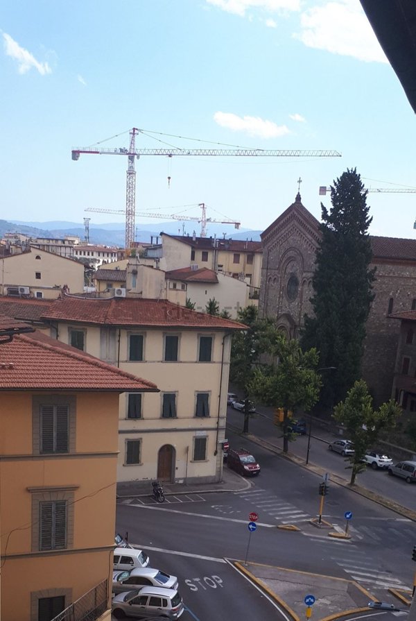 appartamento in affitto a Firenze in zona Centro Storico