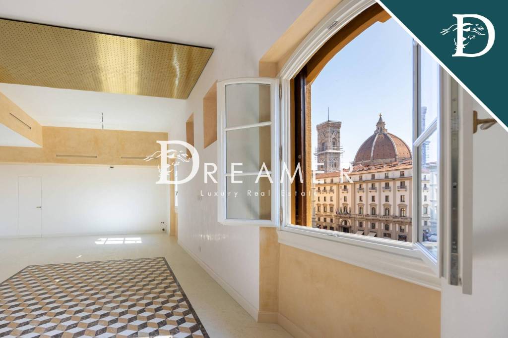 appartamento in affitto a Firenze in zona Centro Duomo