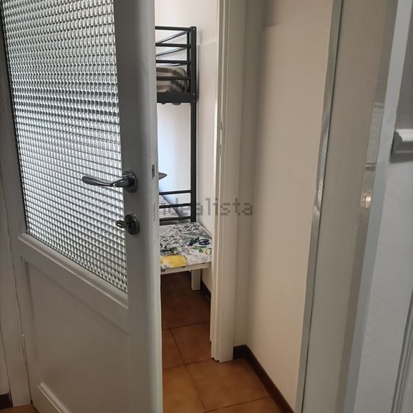 appartamento in affitto a Firenze in zona Rifredi