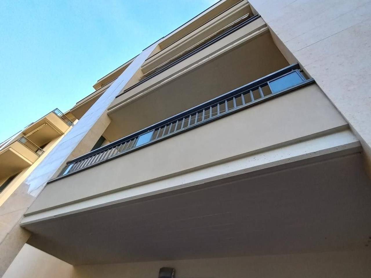 appartamento in affitto a Firenze in zona Novoli