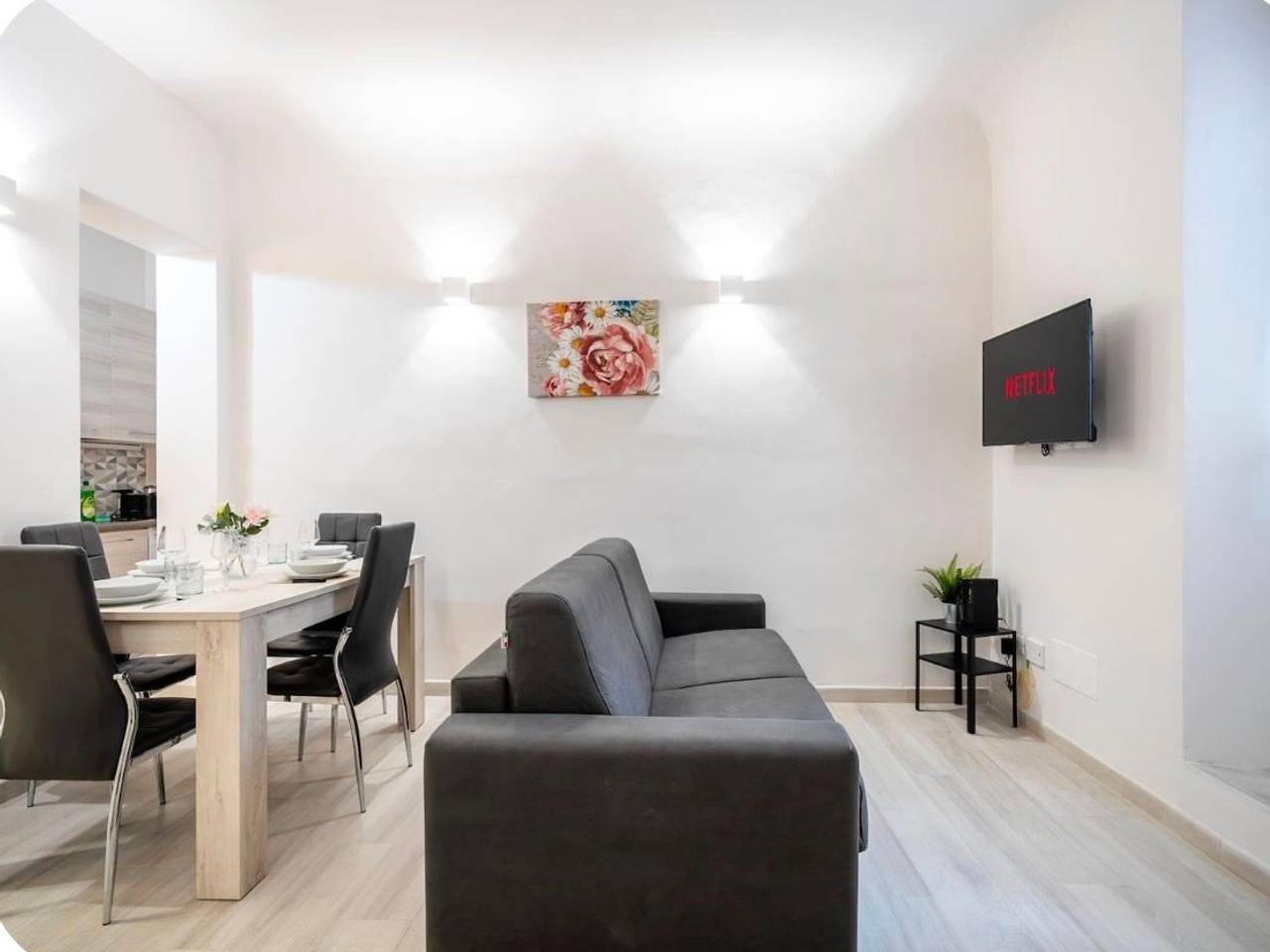 appartamento in affitto a Firenze