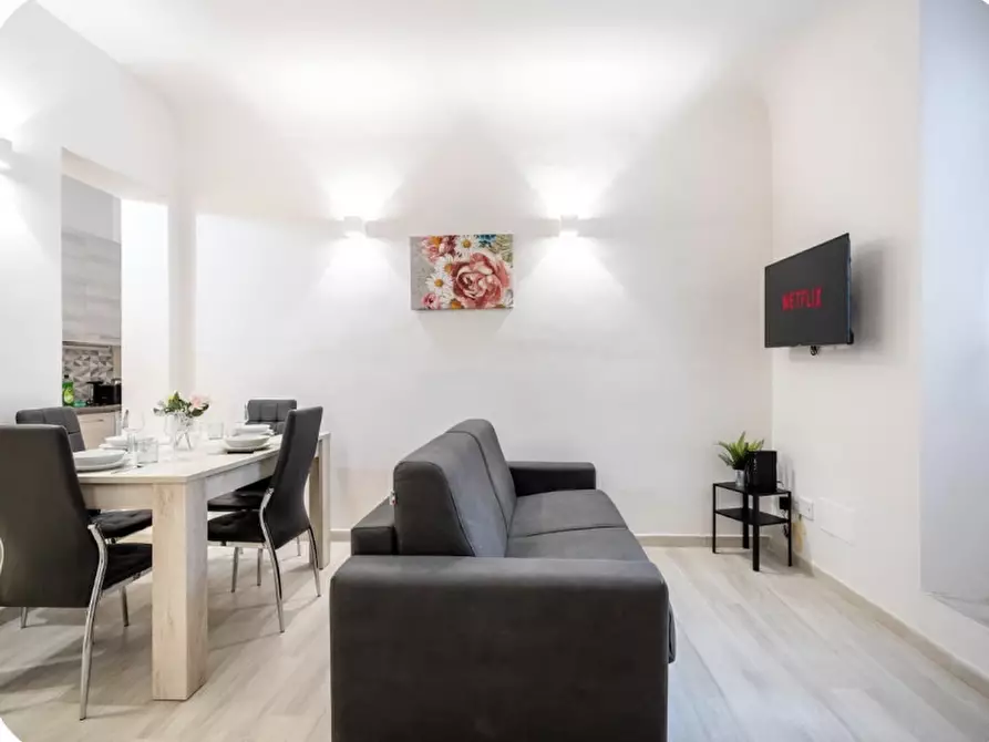 appartamento in affitto a Firenze