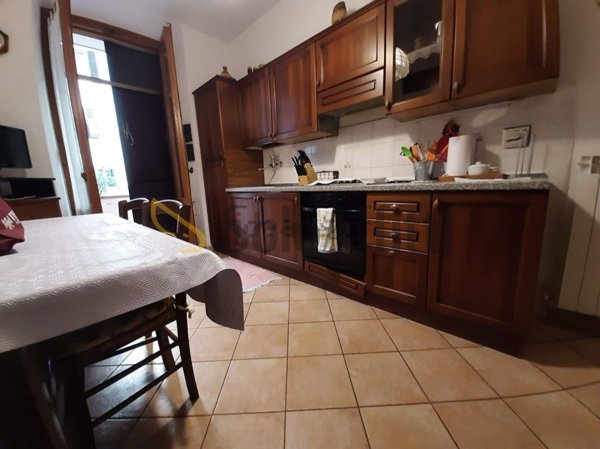 appartamento in affitto a Firenze in zona Statuto