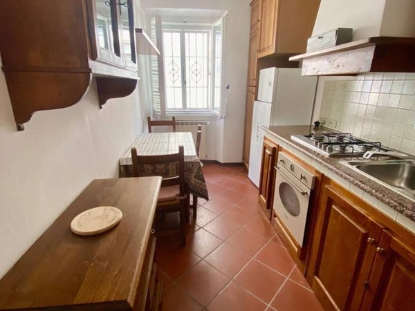 appartamento in affitto a Firenze in zona Centro Duomo