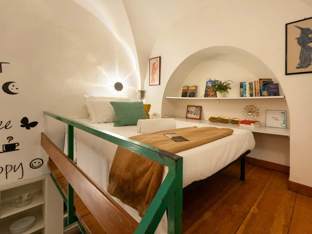 appartamento in affitto a Firenze in zona Centro Duomo