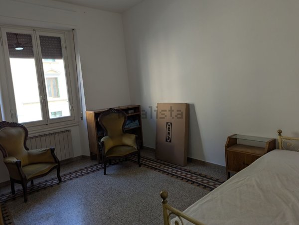appartamento in affitto a Firenze