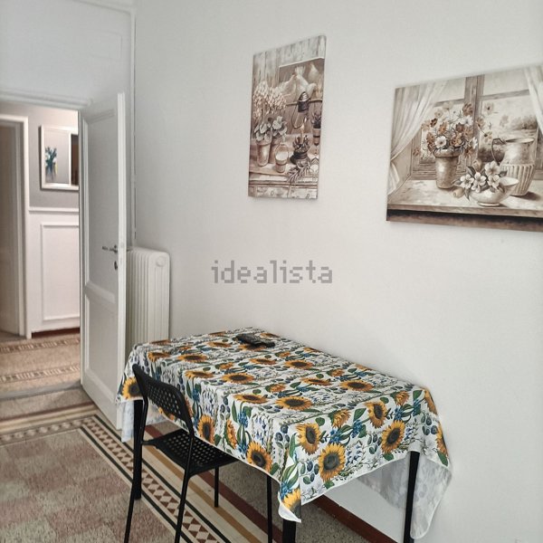 appartamento in affitto a Firenze in zona Rifredi