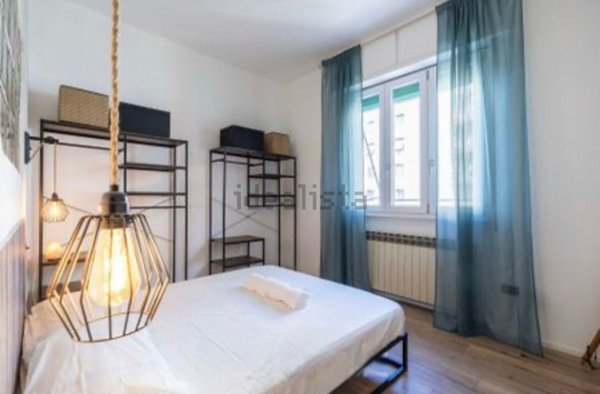 appartamento in affitto a Firenze in zona Novoli
