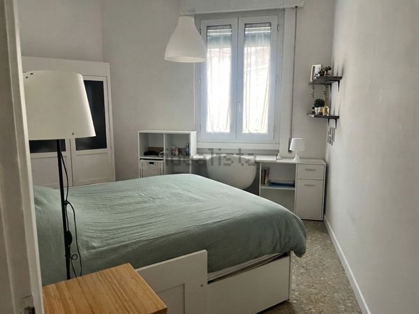appartamento in affitto a Firenze in zona Coverciano