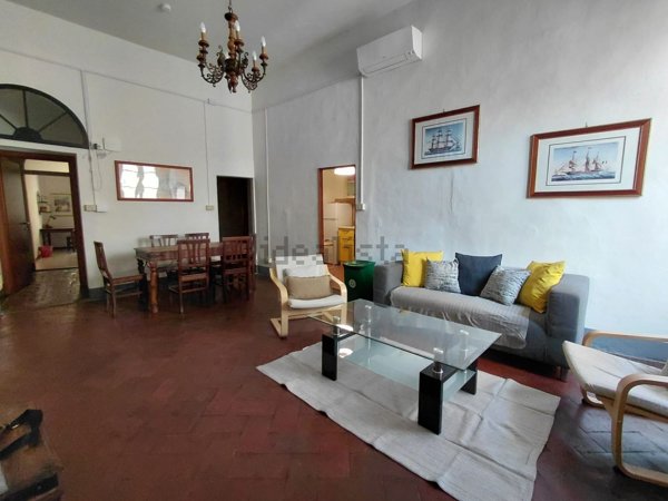 appartamento in affitto a Firenze in zona Centro Santa Croce