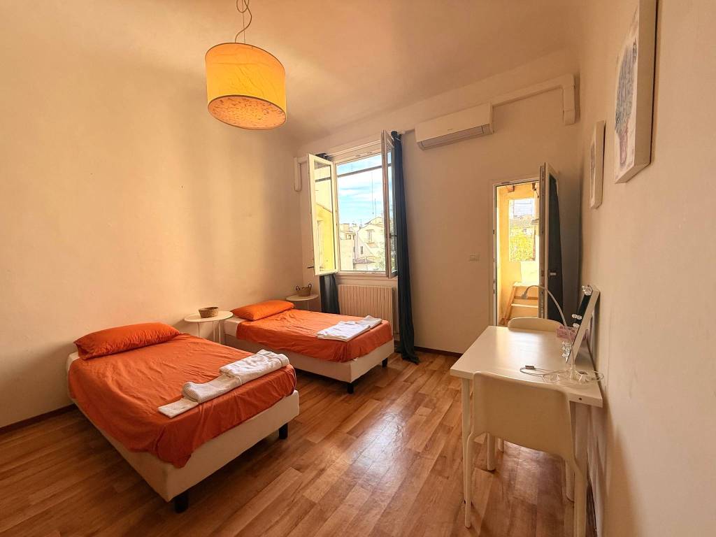 appartamento in affitto a Firenze in zona Centro Storico