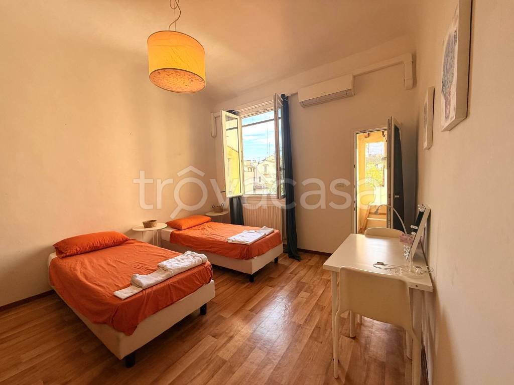 appartamento in affitto a Firenze in zona Centro Duomo