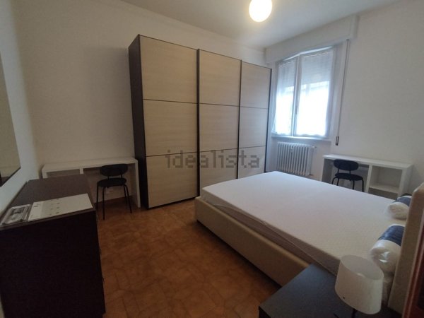appartamento in affitto a Firenze in zona Novoli