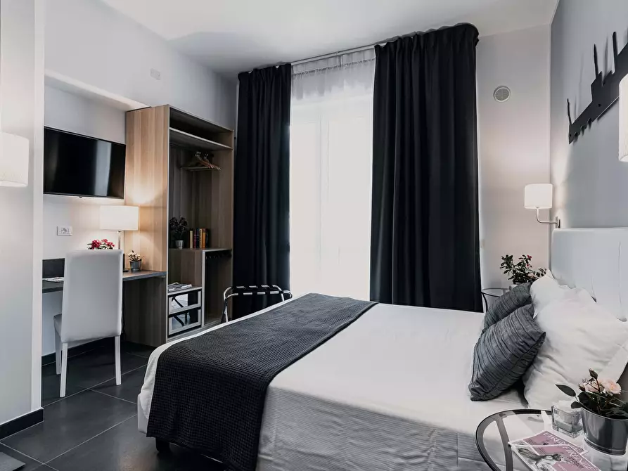appartamento in affitto a Firenze in zona Bellariva