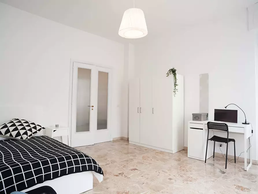 appartamento in affitto a Firenze in zona Novoli