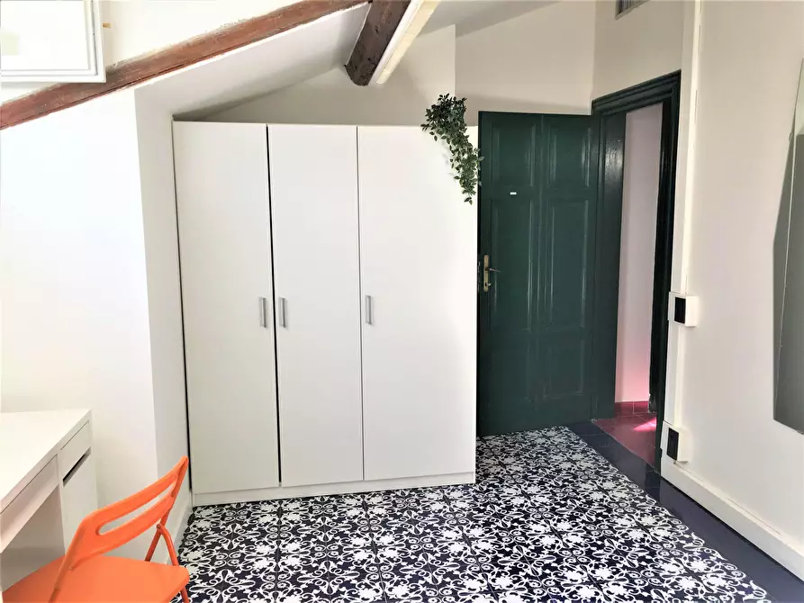 appartamento in affitto a Firenze in zona Statuto