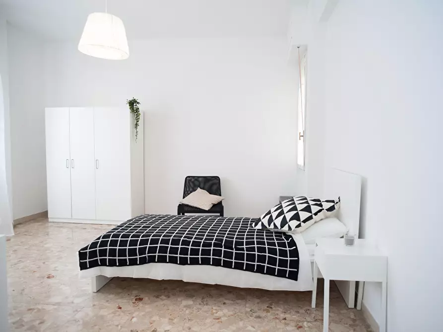 appartamento in affitto a Firenze in zona Novoli