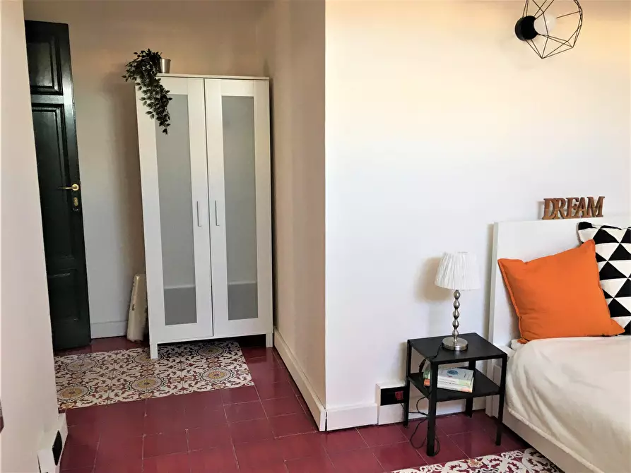 appartamento in affitto a Firenze in zona Statuto