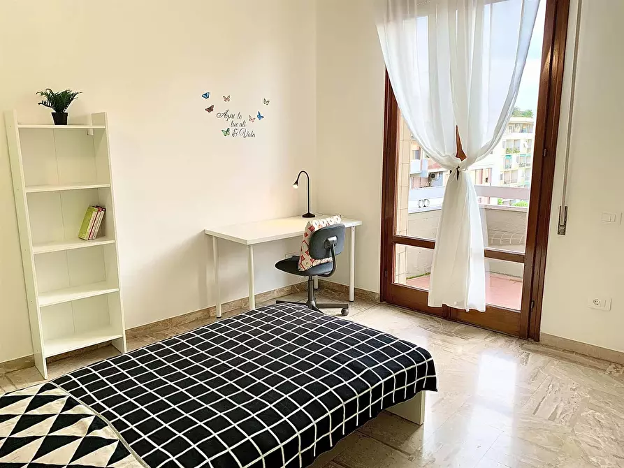 appartamento in affitto a Firenze