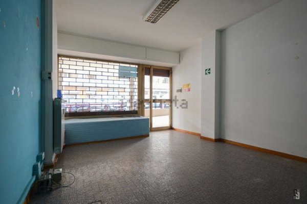 ufficio in affitto a Firenze in zona Careggi