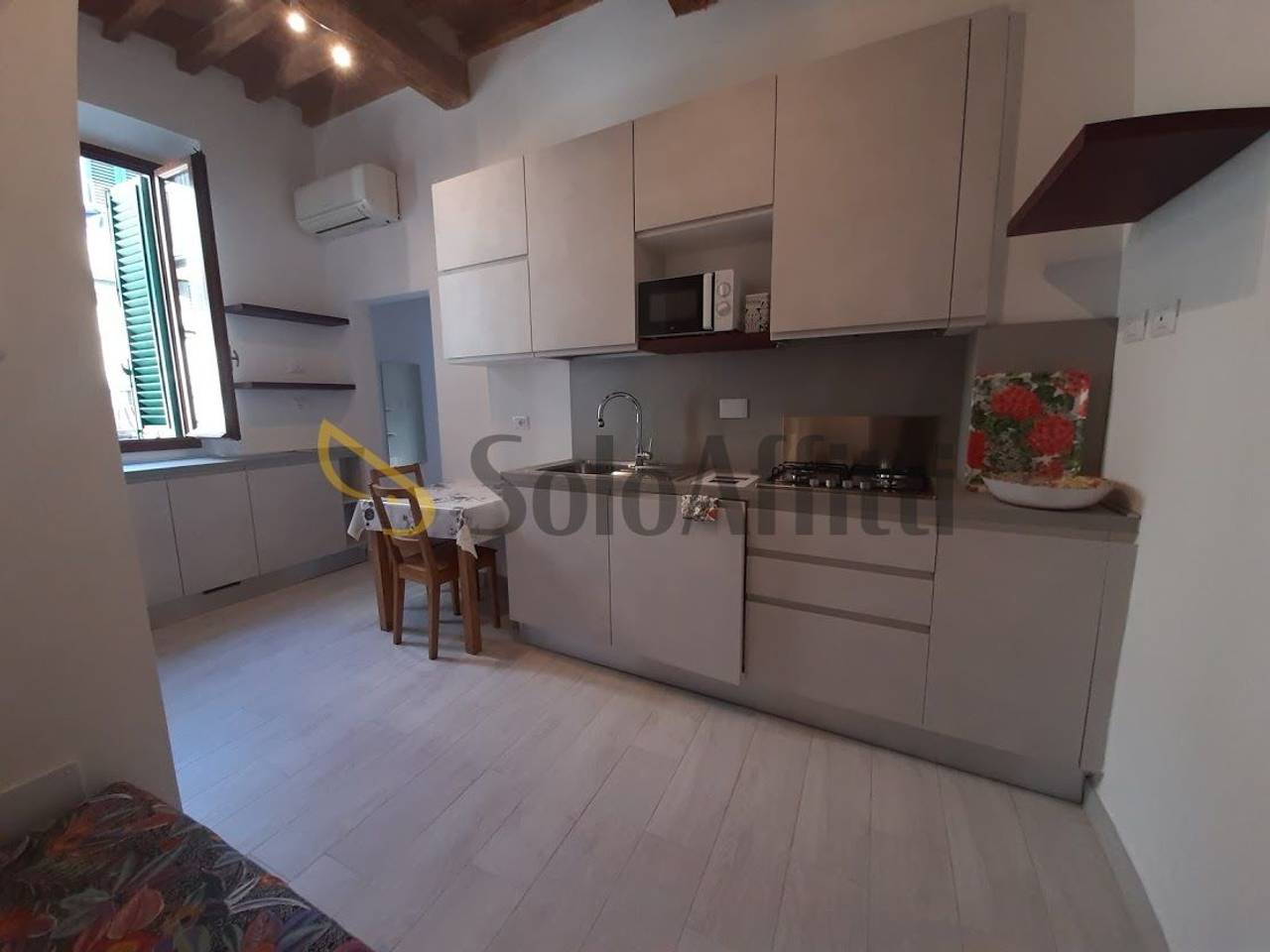 appartamento in affitto a Firenze in zona Centro Storico