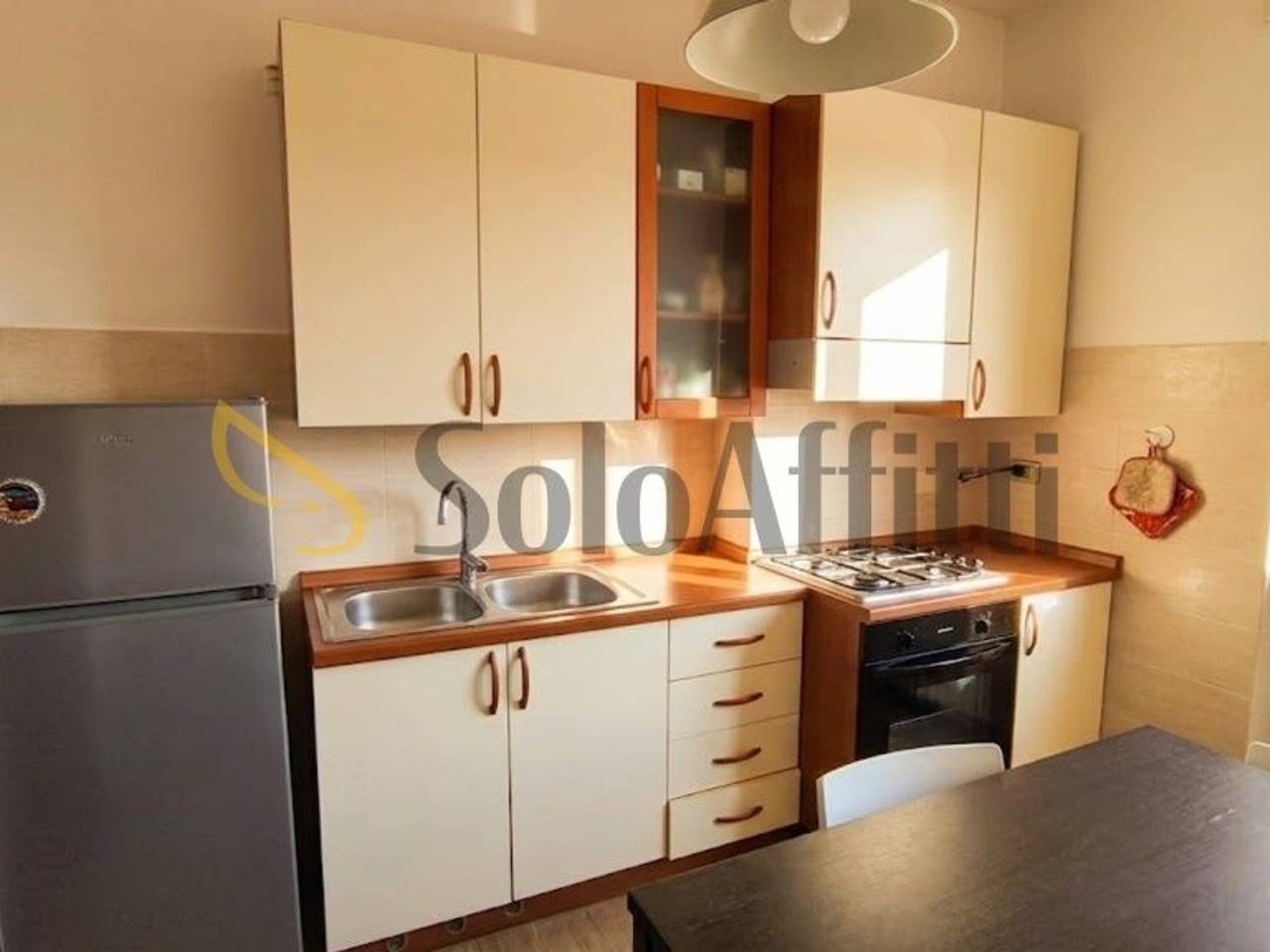 appartamento in affitto a Firenze in zona Careggi