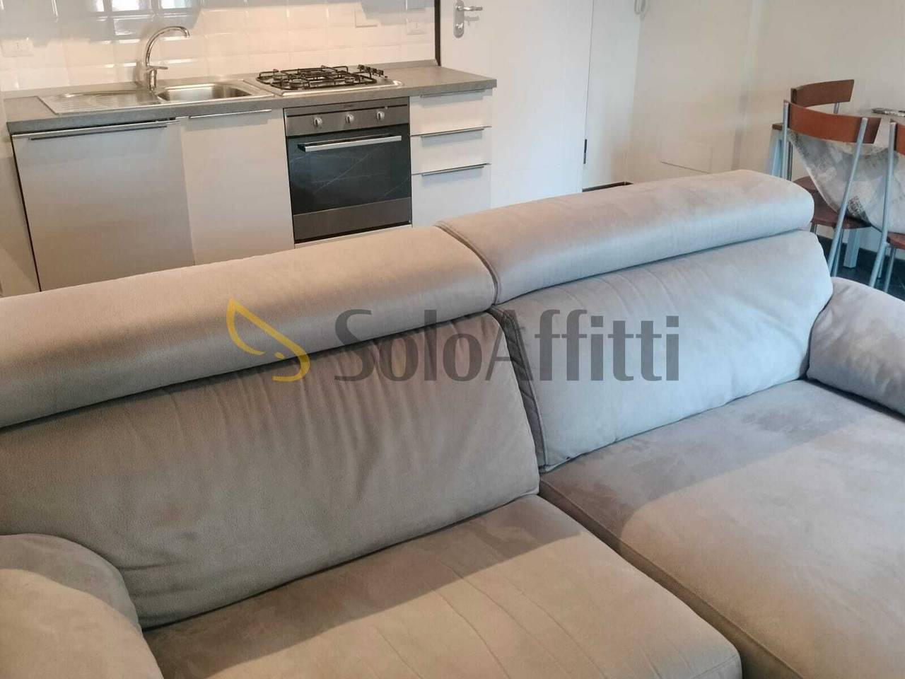 appartamento in affitto a Firenze in zona Rifredi