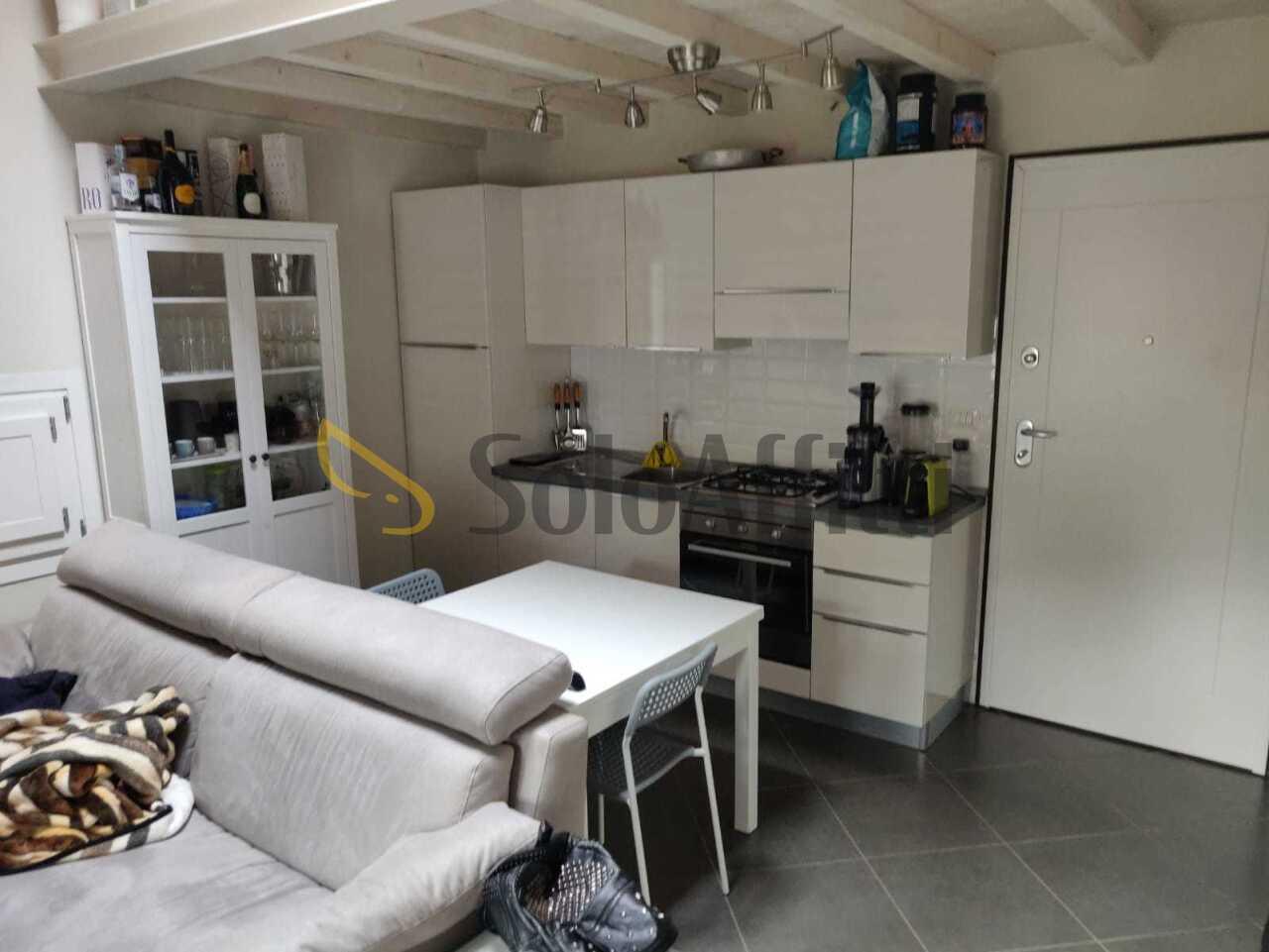 appartamento in affitto a Firenze in zona Careggi