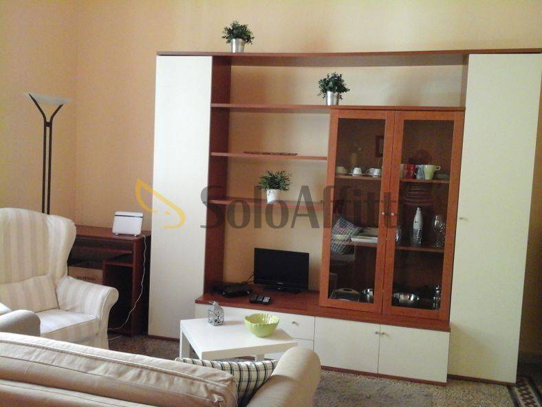 appartamento in affitto a Firenze in zona Gavinana