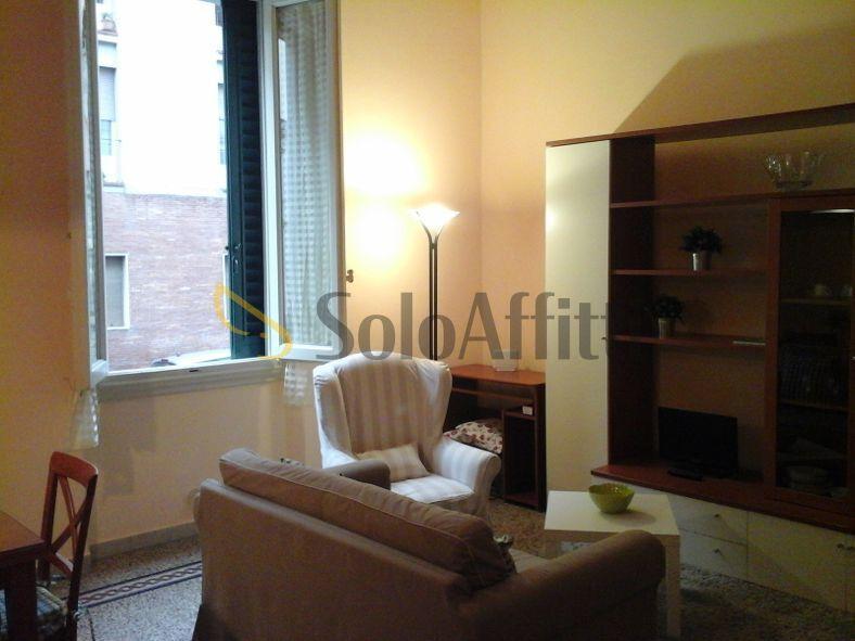appartamento in affitto a Firenze in zona Gavinana